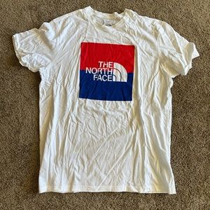 North Face Shirt